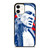 2PAC TUPAC SHAKUR RAPPER iPhone 12 Case Cover