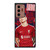 DARWIN NUNEZ LIVERPOOL FC Samsung Galaxy Note 20 Ultra Case Cover