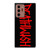 DEATHWISH SKATEBOARD Samsung Galaxy Note 20 Ultra Case Cover