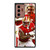 DEEBO SAMUEL SAN FRANCISCO 49ERS 2 Samsung Galaxy Note 20 Ultra Case Cover