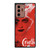 DISNEY CRUELLA DE VIL RED Samsung Galaxy Note 20 Ultra Case Cover