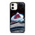 2PAC TUPAC SHAKUR RAPPER iPhone 12 Case Cover