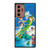 DISNEY PETER PAN CARTOON Samsung Galaxy Note 20 Ultra Case Cover