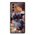DISNEY PIXAR RATATOUILLE Samsung Galaxy Note 20 Ultra Case Cover