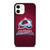 2PAC TUPAC SHAKUR RAPPER iPhone 12 Case Cover