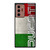 DUCATI MOTOR ITALY FLAG Samsung Galaxy Note 20 Ultra Case Cover