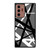 EDDIE VAN HALEN GUITAR BACK WHITE Samsung Galaxy Note 20 Ultra Case Cover