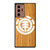 ELEMENT SKATEBOARD WOODEN LOGO Samsung Galaxy Note 20 Ultra Case Cover