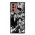 ELVIS PRESLEY COLLAGE Samsung Galaxy Note 20 Ultra Case Cover