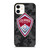 2PAC TUPAC SHAKUR RAPPER iPhone 12 Case Cover