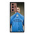 ERLING HAALAND MANCHESTER CITY 2 Samsung Galaxy Note 20 Ultra Case Cover