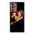 FAIRY TAIL ANIME LOGO Samsung Galaxy Note 20 Ultra Case Cover