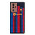 FC BARCELONA JERSEY 2022-23 Samsung Galaxy Note 20 Ultra Case Cover FC BARCELONA JERSEY 2022-23 Samsung Galaxy Note 20 Ultra Case Cover