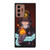 FIRE FORCE ANIME Samsung Galaxy Note 20 Ultra Case Cover