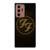 FOO FIGHTERS BAND SUEDE Samsung Galaxy Note 20 Ultra Case Cover