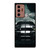 FORD MUSTANG CARTOON Samsung Galaxy Note 20 Ultra Case Cover