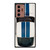 FORD MUSTANG SHELBY GT350 Samsung Galaxy Note 20 Ultra Case Cover