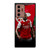 GABRIEL JESUS ARSENAL FC 2 Samsung Galaxy Note 20 Ultra Case Cover
