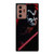 GENE SIMMONS KISS GUITARIST Samsung Galaxy Note 20 Ultra Case Cover