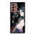 GENSHIN IMPACT XIAO Samsung Galaxy Note 20 Ultra Case Cover