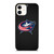 2PAC TUPAC SHAKUR RAPPER iPhone 12 Case Cover