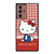 HELLO KITTY RETRO Samsung Galaxy Note 20 Ultra Case Cover