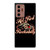 HOT ROD ROCKABILLY Samsung Galaxy Note 20 Ultra Case Cover