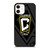 2PAC TUPAC SHAKUR RAPPER iPhone 12 Case Cover