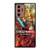 HYRULE WARRIORS AGE OF CALAMITY Samsung Galaxy Note 20 Ultra Case Cover