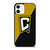 2PAC TUPAC SHAKUR RAPPER iPhone 12 Case Cover