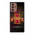 IOWA STATE CYCLONES FOOTBALL 2 Samsung Galaxy Note 20 Ultra Case Cover
