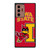 IOWA STATE CYCLONES FOOTBALL 3 Samsung Galaxy Note 20 Ultra Case Cover