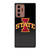 IOWA STATE CYCLONES FOOTBALL Samsung Galaxy Note 20 Ultra Case Cover