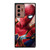 IRON SPIDER COOL Samsung Galaxy Note 20 Ultra Case Cover IRON SPIDER COOL Samsung Galaxy Note 20 Ultra Case Cover