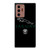 JAGUAR AUTOMOBILE LOGO Samsung Galaxy Note 20 Ultra Case Cover