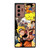 JAPANESE ANIME CROSSOVER Samsung Galaxy Note 20 Ultra Case Cover