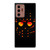 JASON VOORHEES FLAT ICON Samsung Galaxy Note 20 Ultra Case Cover