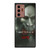 JIGSAW HORROR MOVIES Samsung Galaxy Note 20 Ultra Case Cover