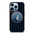MINNESOTA TIMBERWOLVES NBA USA FLAG iPhone 13 Pro Max Case Cover