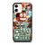 2PAC TUPAC SHAKUR RAPPER iPhone 12 Case Cover