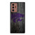KANSAS CITY WILDCATS WOODEN LOGO Samsung Galaxy Note 20 Ultra Case Cover