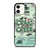 2PAC TUPAC SHAKUR RAPPER iPhone 12 Case Cover