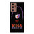 KISS ROCK BAND PAUL STANLEY Samsung Galaxy Note 20 Ultra Case Cover KISS ROCK BAND PAUL STANLEY Samsung Galaxy Note 20 Ultra Case Cover