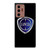LANCIA CAR LOGO Samsung Galaxy Note 20 Ultra Case Cover