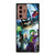 LEGO DC COMICS SUPER HEROES Samsung Galaxy Note 20 Ultra Case Cover LEGO DC COMICS SUPER HEROES Samsung Galaxy Note 20 Ultra Case Cover
