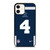 2PAC TUPAC SHAKUR RAPPER iPhone 12 Case Cover