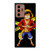 LUFFY OFF WHITE Samsung Galaxy Note 20 Ultra Case Cover