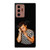 LUKE HEMMINGS CUTE Samsung Galaxy Note 20 Ultra Case Cover