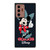 MICKEY MOUSE ADIDAS LOGO Samsung Galaxy Note 20 Ultra Case Cover
