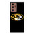 MISSOURI TIGERS FOOTBALL LOGO Samsung Galaxy Note 20 Ultra Case Cover